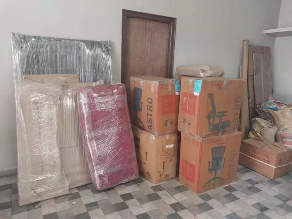 reliance packers and movers asifnagar in hyderabad - Photo No.18