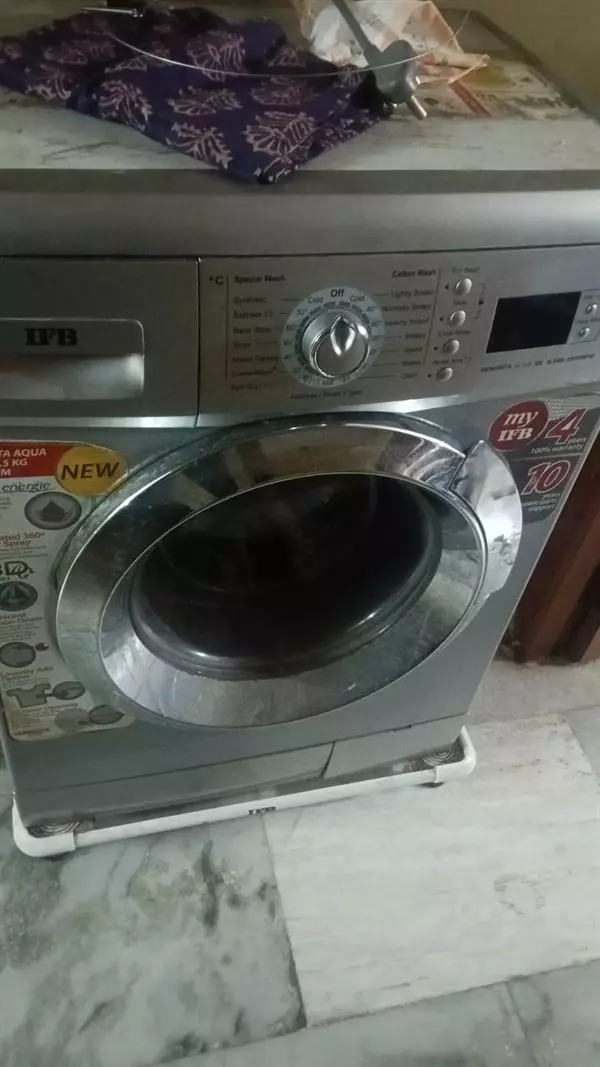 washing machine repair service lingampally in hyderabad - Photo No.5