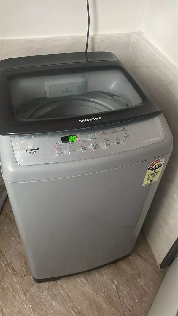 washing machine repair service lingampally in hyderabad - Photo No.3
