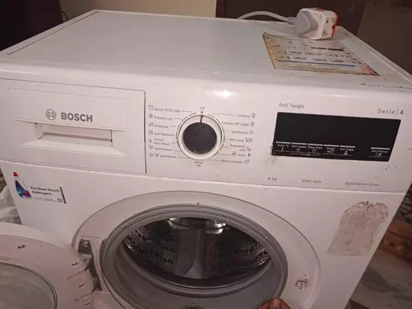 washing machine repair service lingampally in hyderabad - Photo No.2