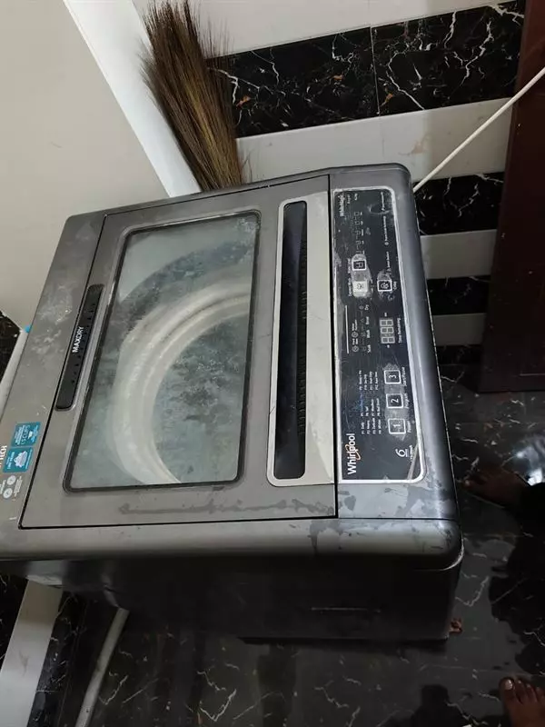 washing machine repair service lingampally in hyderabad - Photo No.1