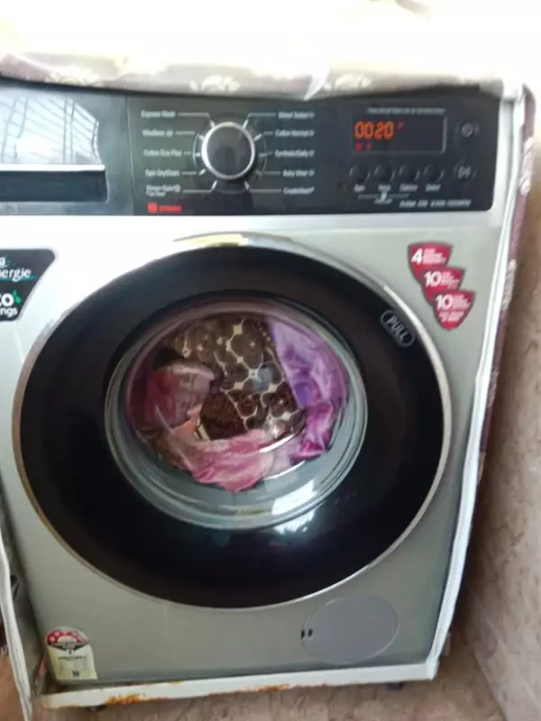 washing machine repair service lingampally in hyderabad - Photo No.0