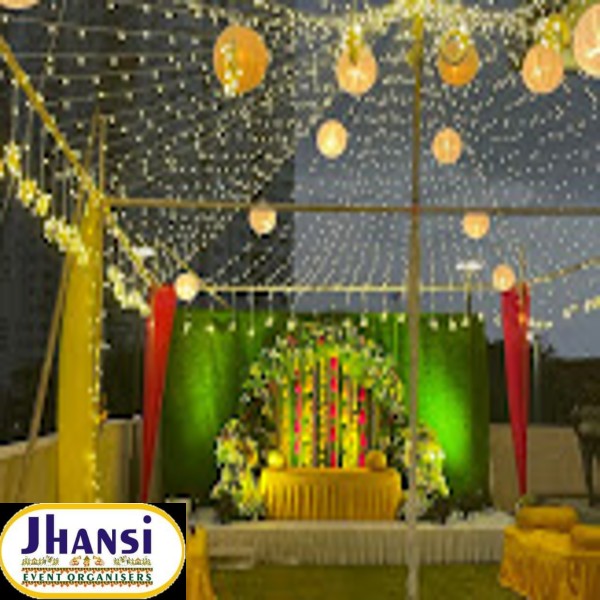 jhansi event organisers meerpet road in hyderabad - Photo No.3