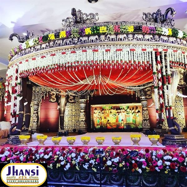 jhansi event organisers meerpet road in hyderabad - Photo No.2