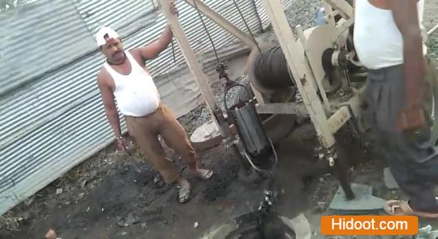 Ravi Nayak Septic Tank Cleaners Lb Nagar In Hyderabad - Photo No. 31