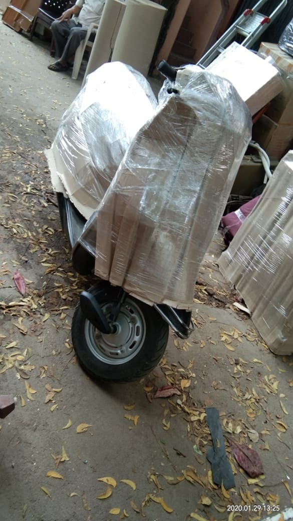 laxmi packers and movers secunderabad in hyderabad - Photo No.6