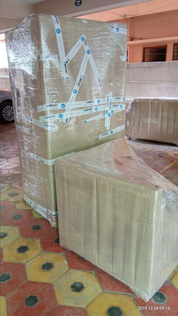 laxmi packers and movers secunderabad in hyderabad - Photo No.5