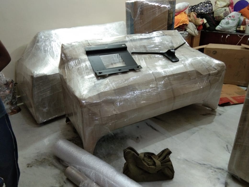 laxmi packers and movers secunderabad in hyderabad - Photo No.3