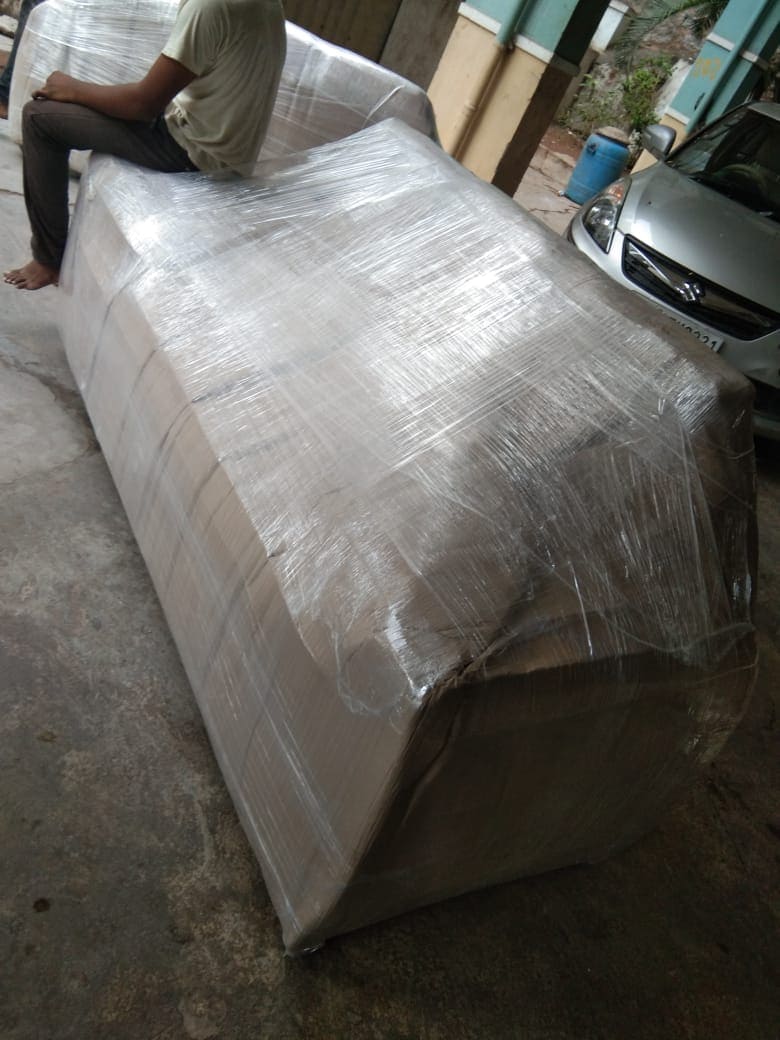 laxmi packers and movers secunderabad in hyderabad - Photo No.1