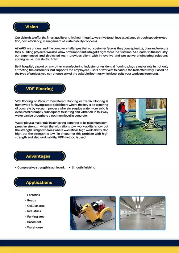 Yars Solutions Llp Gandi Maisamma In Hyderabad - Photo No. 31