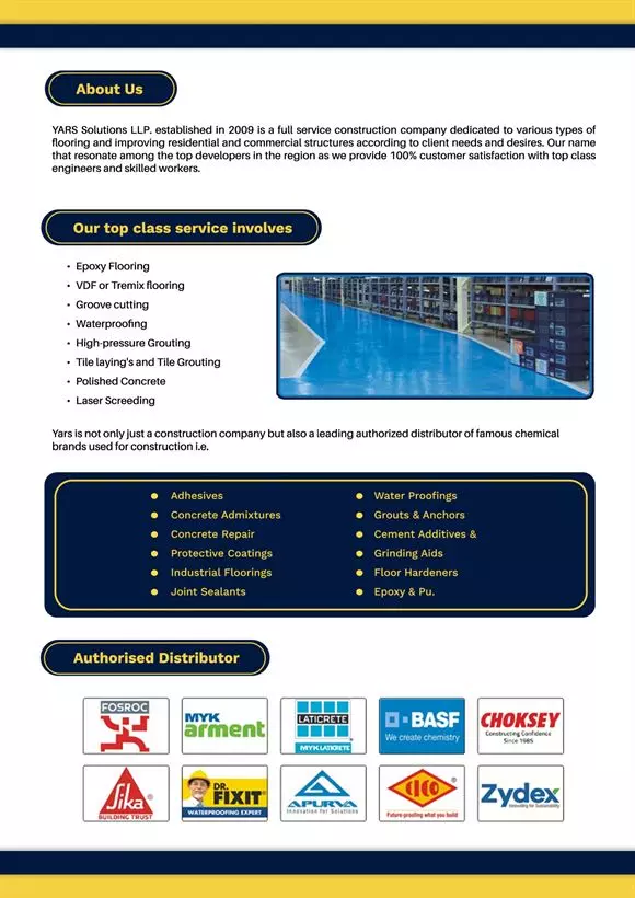 Yars Solutions Llp Gandi Maisamma In Hyderabad - Photo No. 21