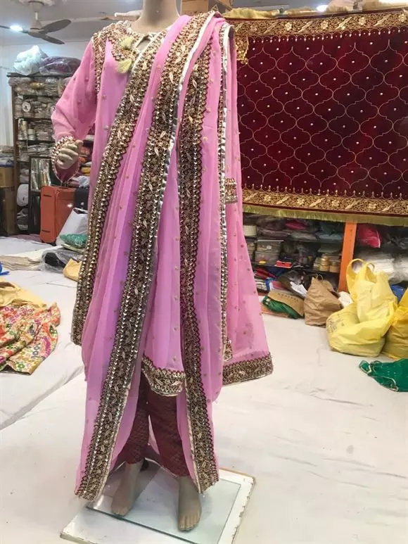 hafiz zari art vijay nagar colony in hyderabad - Photo No.11