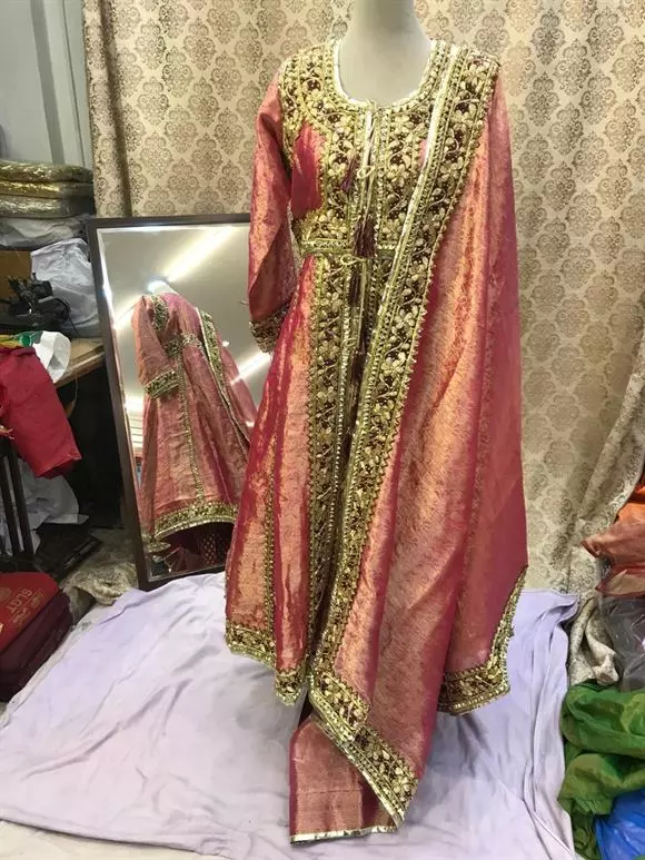 hafiz zari art vijay nagar colony in hyderabad - Photo No.13