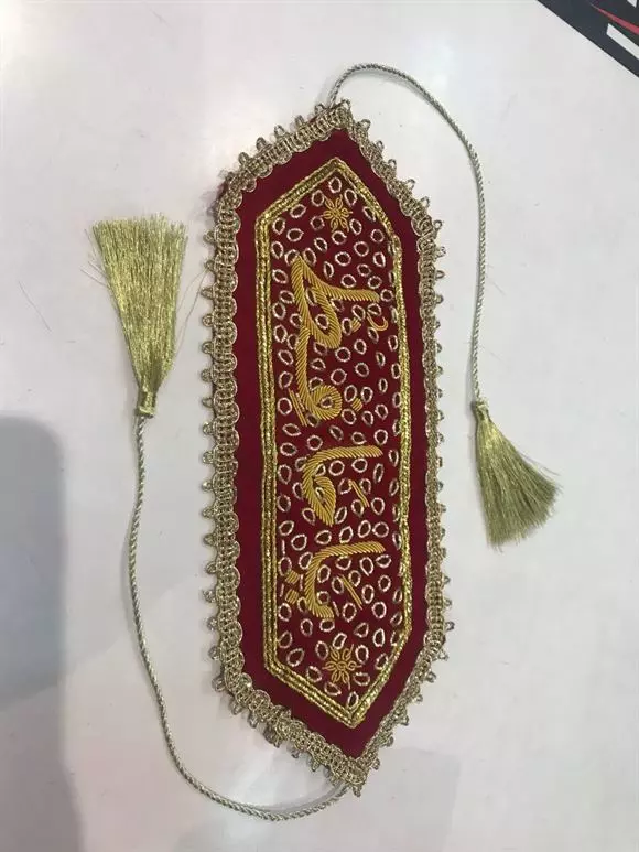 hafiz zari art vijay nagar colony in hyderabad - Photo No.17