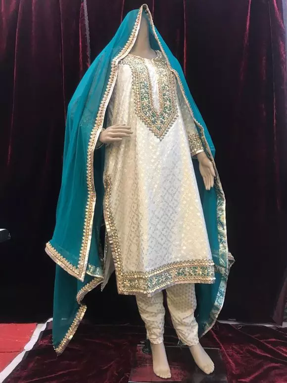 hafiz zari art vijay nagar colony in hyderabad - Photo No.19