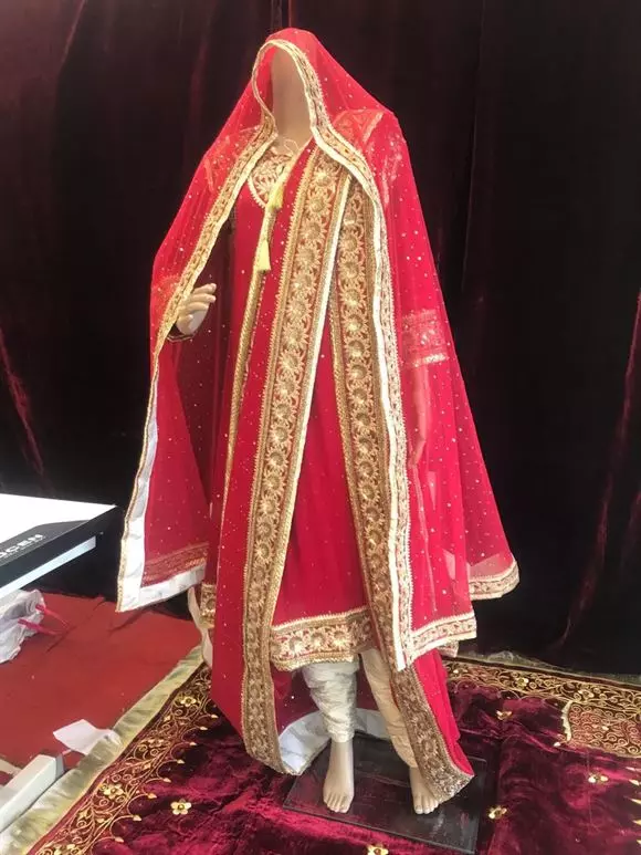 hafiz zari art vijay nagar colony in hyderabad - Photo No.21