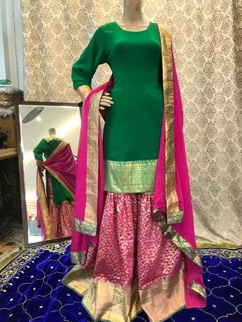 hafiz zari art vijay nagar colony in hyderabad - Photo No.26