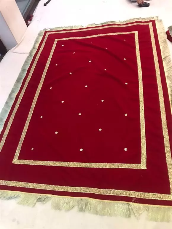 hafiz zari art vijay nagar colony in hyderabad - Photo No.28