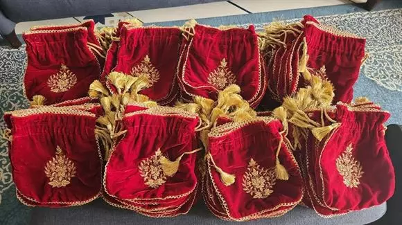 hafiz zari art vijay nagar colony in hyderabad - Photo No.29