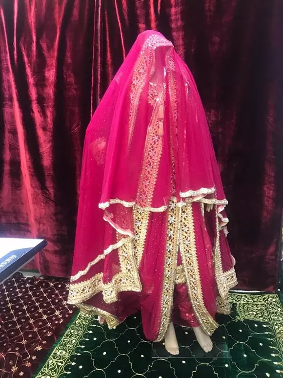 hafiz zari art vijay nagar colony in hyderabad - Photo No.31