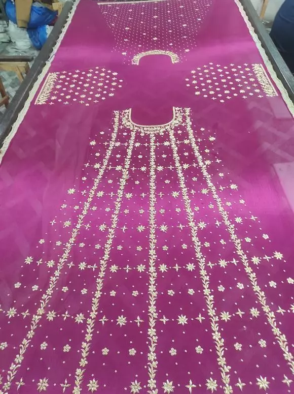 hafiz zari art vijay nagar colony in hyderabad - Photo No.32