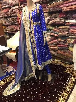 hafiz zari art vijay nagar colony in hyderabad - Photo No.36