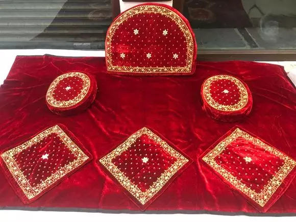 hafiz zari art vijay nagar colony in hyderabad - Photo No.37