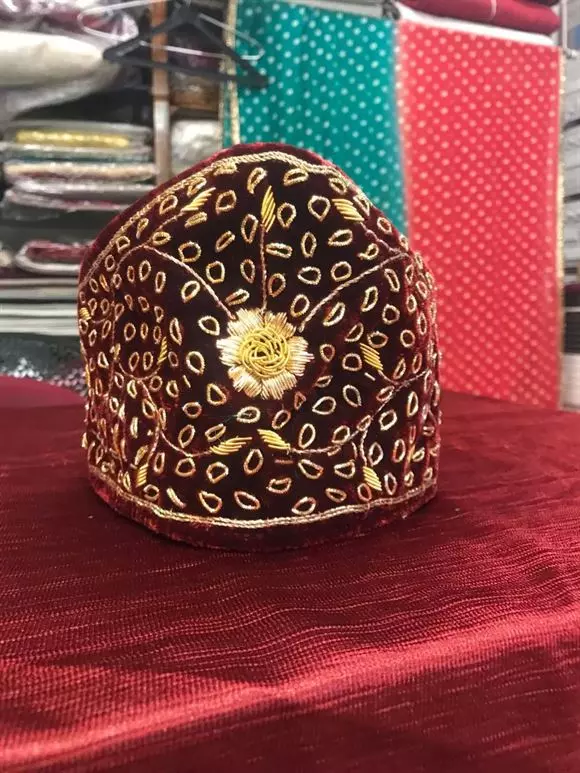 hafiz zari art vijay nagar colony in hyderabad - Photo No.38