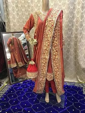 hafiz zari art vijay nagar colony in hyderabad - Photo No.39