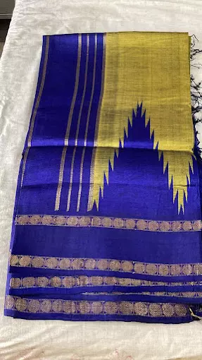 sri kanchi old kanchi pattu saree buyers banjara hills in hyderabad - Photo No.21