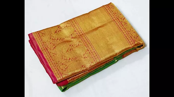 sri kanchi old kanchi pattu saree buyers banjara hills in hyderabad - Photo No.7
