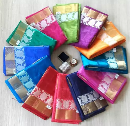 sri kanchi old kanchi pattu saree buyers banjara hills in hyderabad - Photo No.5