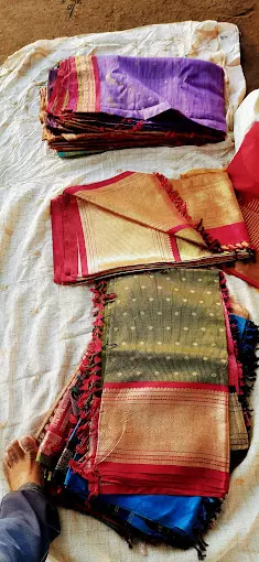 sri kanchi old kanchi pattu saree buyers banjara hills in hyderabad - Photo No.25