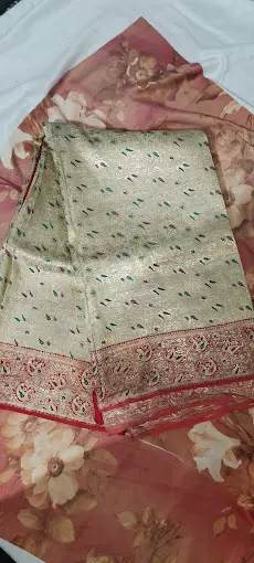 sri kanchi old kanchi pattu saree buyers banjara hills in hyderabad - Photo No.22