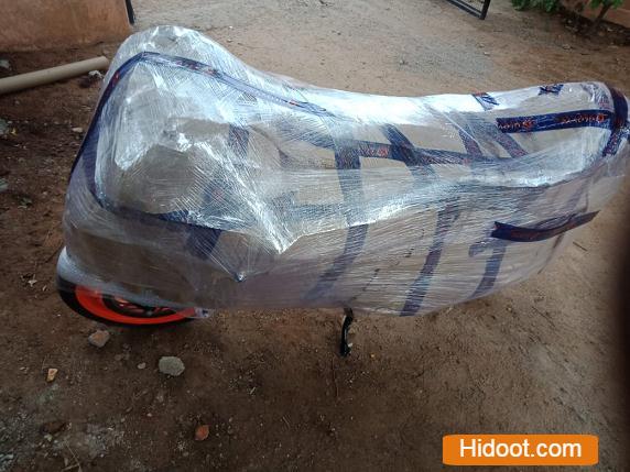 divya packers and logistics packers and movers near trimulgherry in hyderabad - Photo No.9