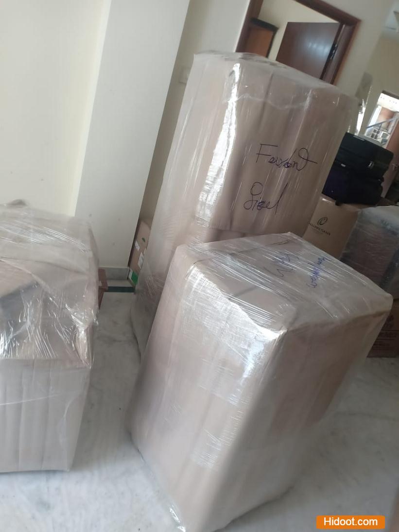 divya packers and logistics packers and movers near trimulgherry in hyderabad - Photo No.8