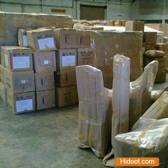 divya packers and logistics packers and movers near trimulgherry in hyderabad - Photo No.7