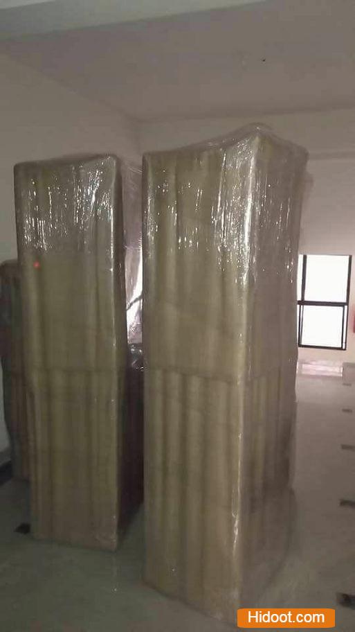 divya packers and logistics packers and movers near trimulgherry in hyderabad - Photo No.6