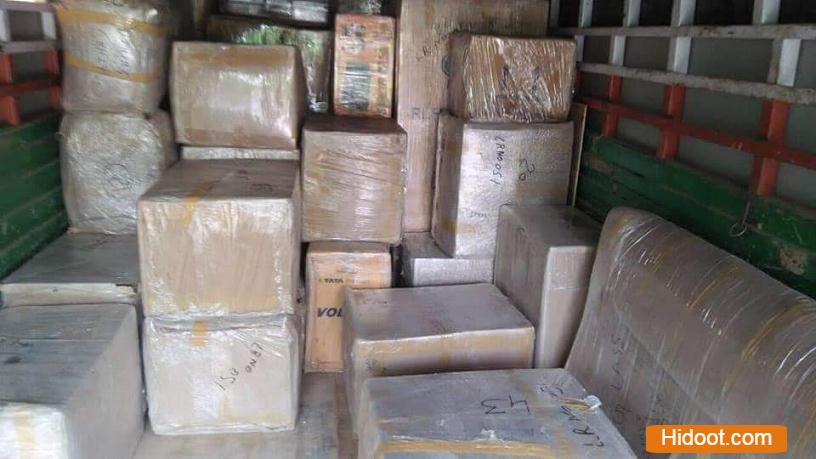 divya packers and logistics packers and movers near trimulgherry in hyderabad - Photo No.5