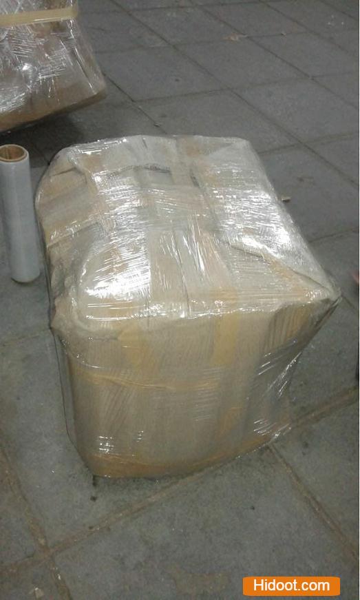 divya packers and logistics packers and movers near trimulgherry in hyderabad - Photo No.4