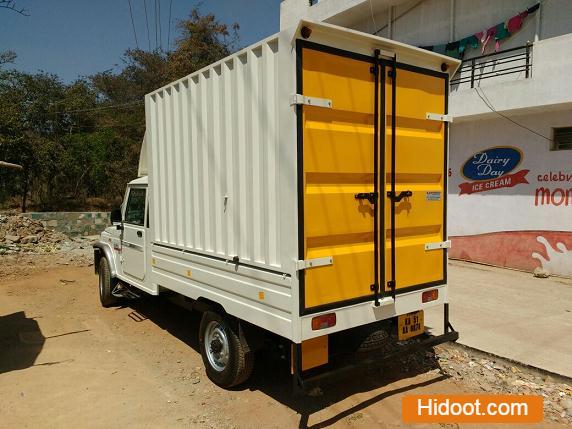 divya packers and logistics packers and movers near trimulgherry in hyderabad - Photo No.3