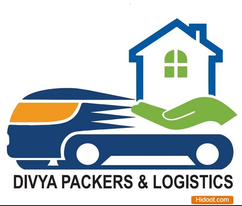 divya packers and logistics packers and movers near trimulgherry in hyderabad - Photo No.0