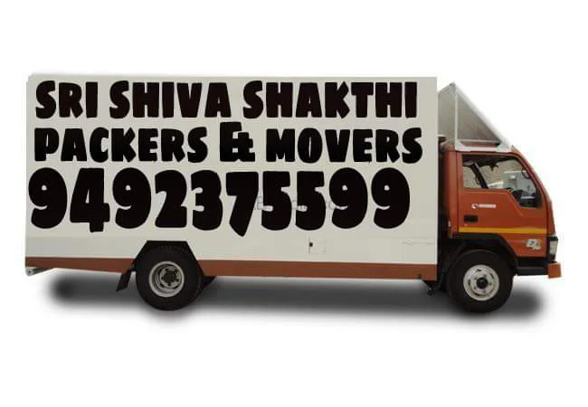 sri shiva shakthi packers and movers saroor nagar in hyderabad - Photo No.10
