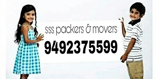 sri shiva shakthi packers and movers saroor nagar in hyderabad - Photo No.11