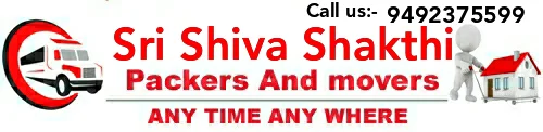 sri shiva shakthi packers and movers saroor nagar in hyderabad - Photo No.12