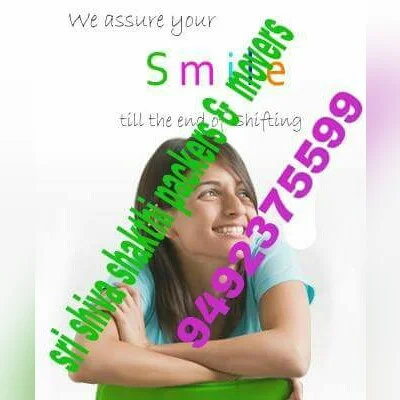 sri shiva shakthi packers and movers saroor nagar in hyderabad - Photo No.18