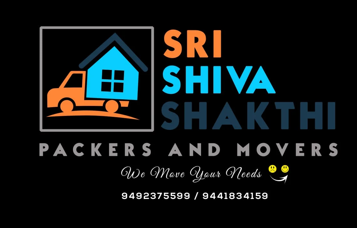 sri shiva shakthi packers and movers saroor nagar in hyderabad - Photo No.20