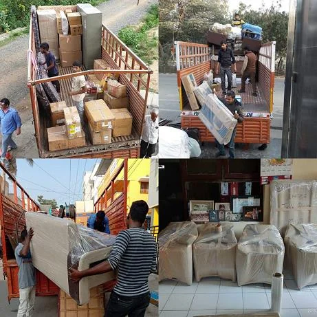 sri shiva shakthi packers and movers saroor nagar in hyderabad - Photo No.25