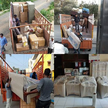 sri shiva shakthi packers and movers saroor nagar in hyderabad - Photo No.26