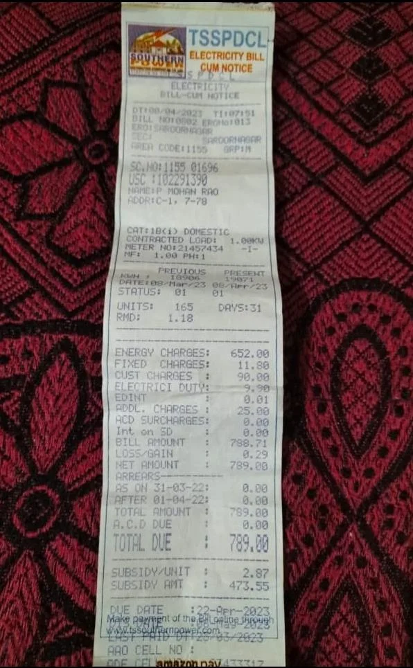 sri shiva shakthi packers and movers saroor nagar in hyderabad - Photo No.33